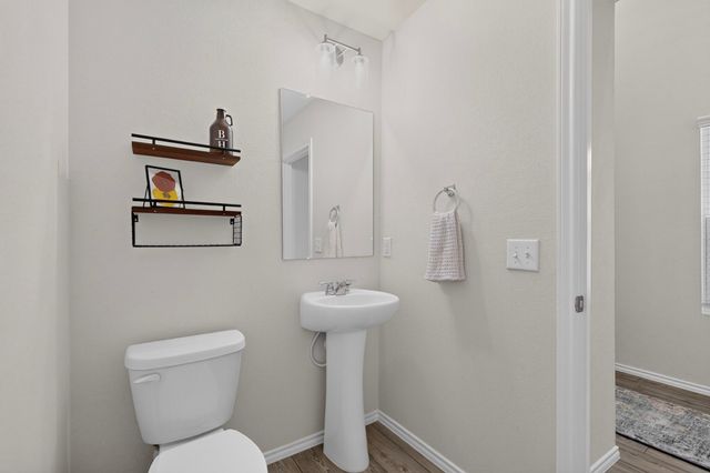 14012 Haggerston Drive, Pilot Point, TX 76258