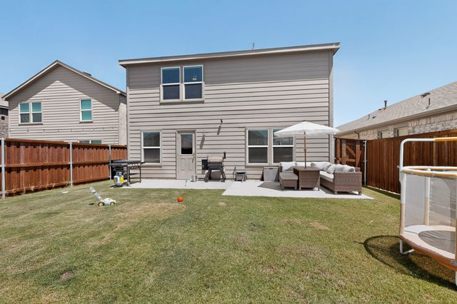 14012 Haggerston Drive, Pilot Point, TX 76258