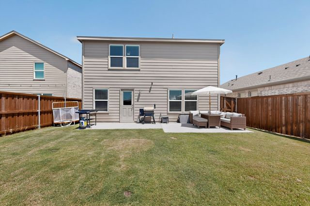 14012 Haggerston Drive, Pilot Point, TX 76258