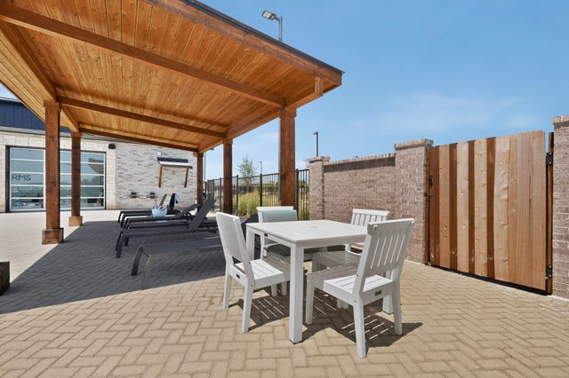 14012 Haggerston Drive, Pilot Point, TX 76258