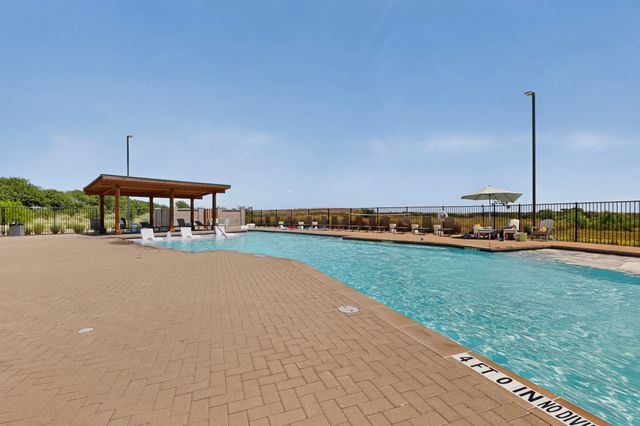 14012 Haggerston Drive, Pilot Point, TX 76258