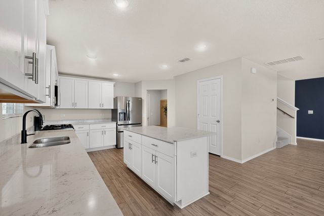 14012 Haggerston Drive, Pilot Point, TX 76258