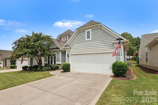 7419 Carolina Jessamine Court, Fort Mill, SC 29707