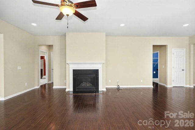 7419 Carolina Jessamine Court, Fort Mill, SC 29707