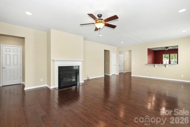 7419 Carolina Jessamine Court, Fort Mill, SC 29707