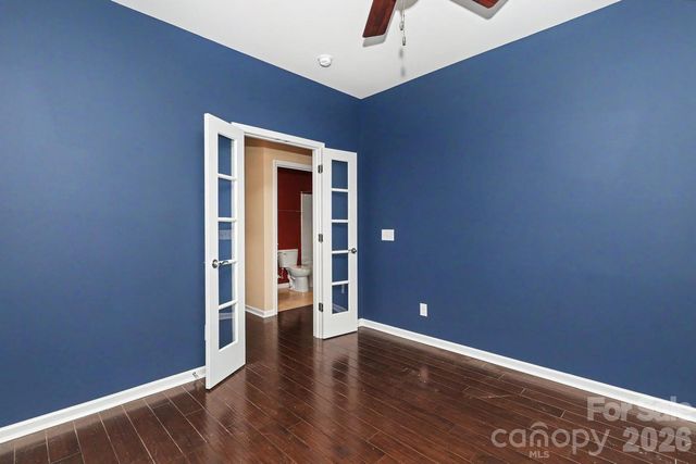 7419 Carolina Jessamine Court, Fort Mill, SC 29707