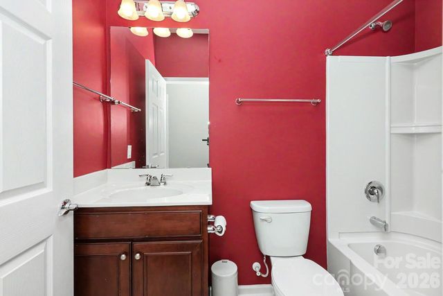 7419 Carolina Jessamine Court, Fort Mill, SC 29707