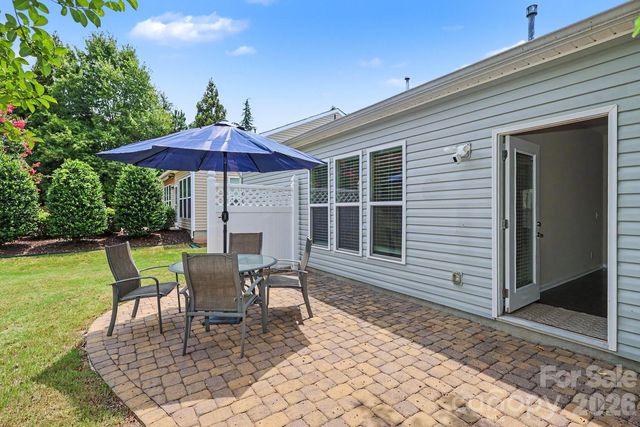7419 Carolina Jessamine Court, Fort Mill, SC 29707