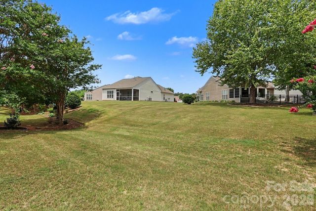 7419 Carolina Jessamine Court, Fort Mill, SC 29707