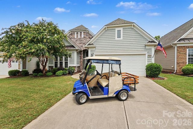 7419 Carolina Jessamine Court, Fort Mill, SC 29707
