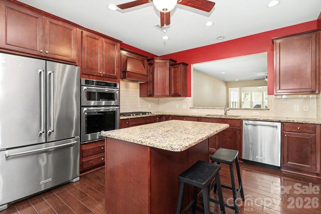 7419 Carolina Jessamine Court, Fort Mill, SC 29707