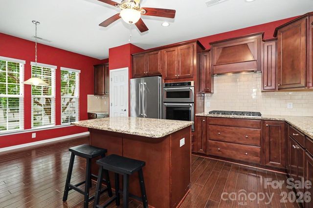 7419 Carolina Jessamine Court, Fort Mill, SC 29707
