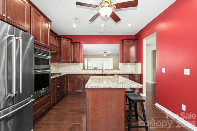 7419 Carolina Jessamine Court, Fort Mill, SC 29707