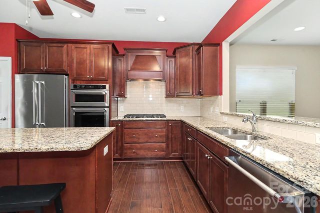 7419 Carolina Jessamine Court, Fort Mill, SC 29707