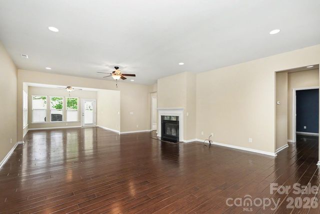 7419 Carolina Jessamine Court, Fort Mill, SC 29707
