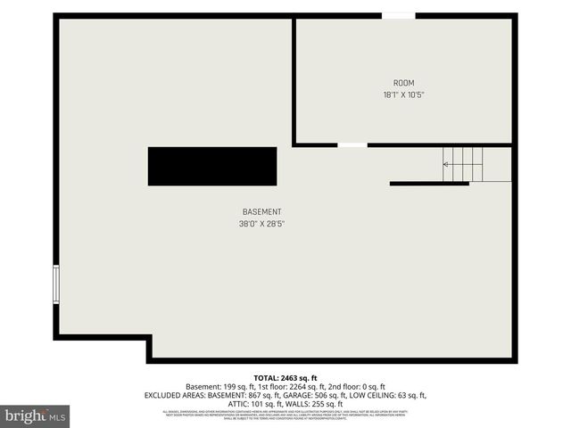 218 OVERLAND LN, Lancaster, PA 17601