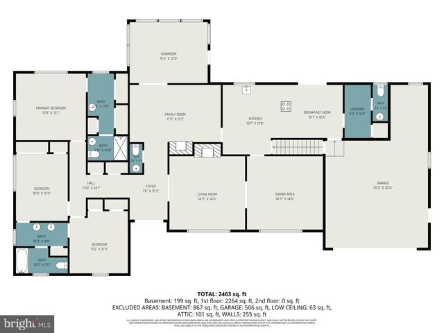 218 OVERLAND LN, Lancaster, PA 17601