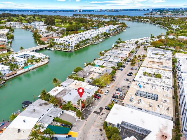 7270 Gary Ave, Miami Beach, FL 33141