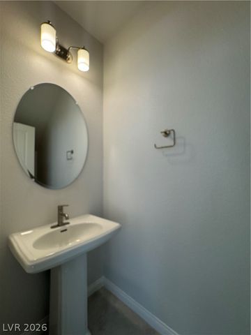 1823 Passerine Street, Las Vegas, NV 89138