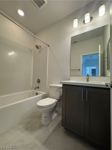 1823 Passerine Street, Las Vegas, NV 89138