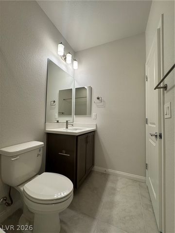 1823 Passerine Street, Las Vegas, NV 89138