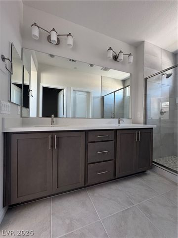 1823 Passerine Street, Las Vegas, NV 89138
