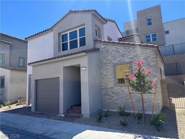 1823 Passerine Street, Las Vegas, NV 89138