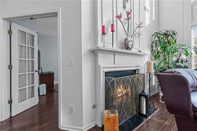 135 Splinter Court, Suwanee, GA 30024