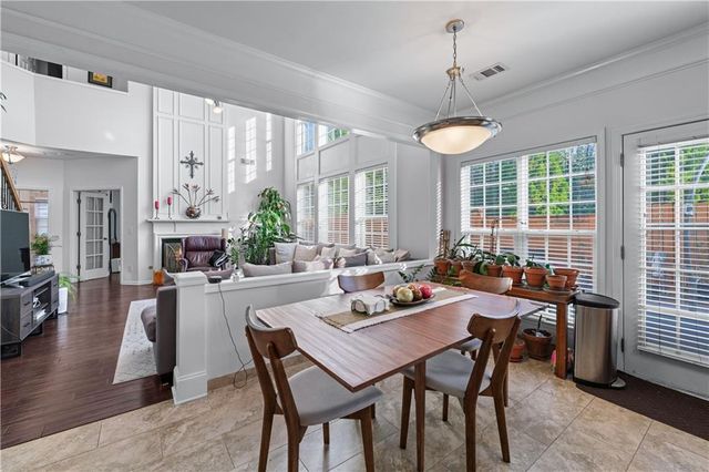 135 Splinter Court, Suwanee, GA 30024