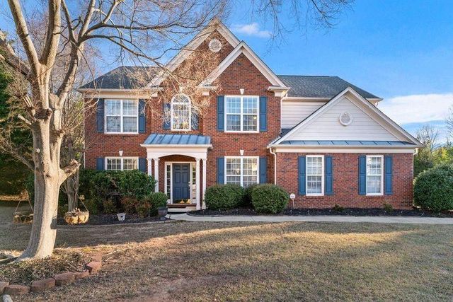 135 Splinter Court, Suwanee, GA 30024