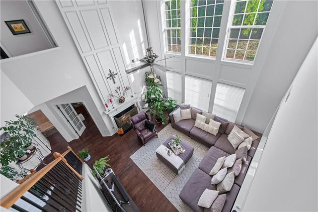 135 Splinter Court, Suwanee, GA 30024
