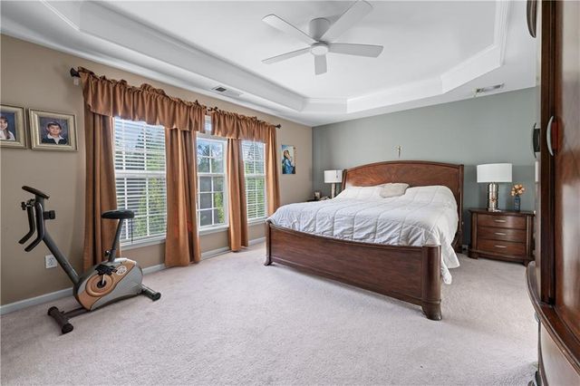 135 Splinter Court, Suwanee, GA 30024