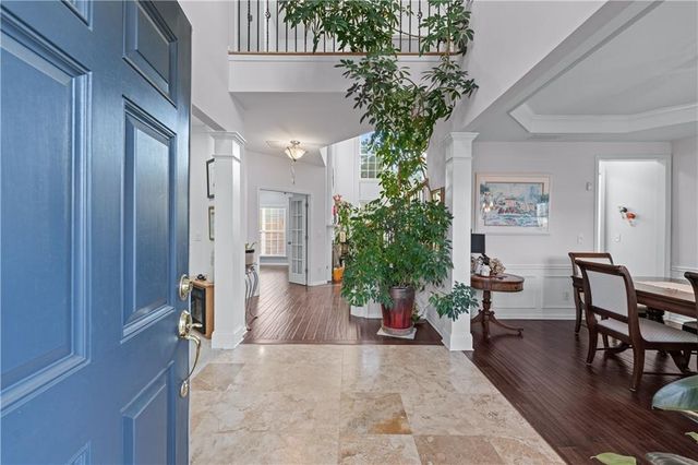 135 Splinter Court, Suwanee, GA 30024