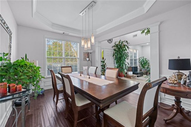 135 Splinter Court, Suwanee, GA 30024