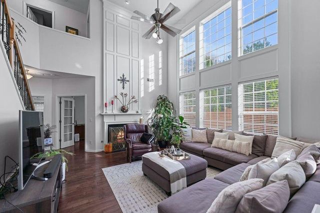 135 Splinter Court, Suwanee, GA 30024