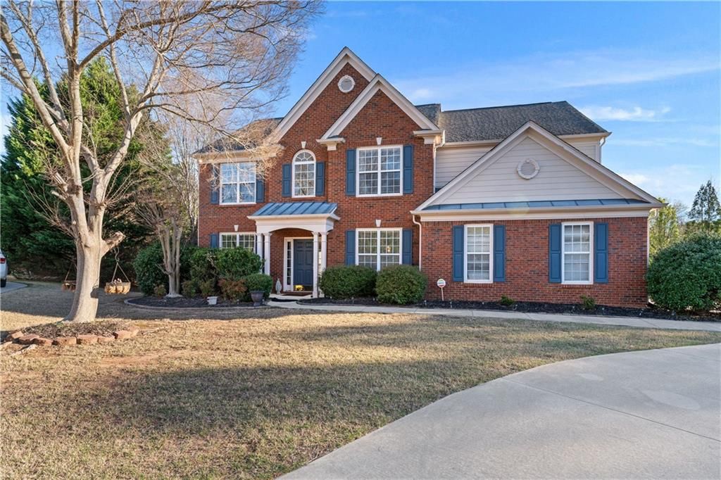 135 Splinter Court, Suwanee, GA 30024