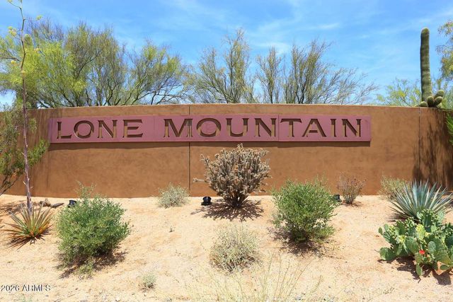 5645 E DESERT FOREST Trail, Cave Creek, AZ 85331