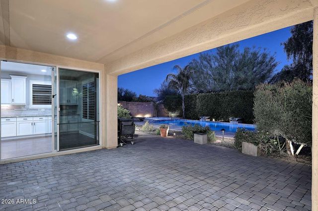 5645 E DESERT FOREST Trail, Cave Creek, AZ 85331