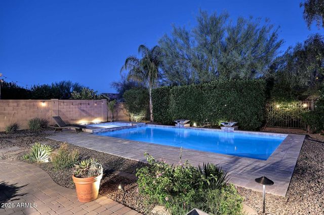 5645 E DESERT FOREST Trail, Cave Creek, AZ 85331