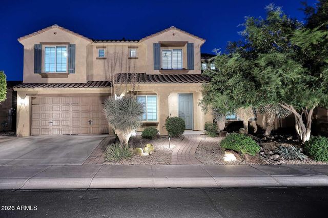 5645 E DESERT FOREST Trail, Cave Creek, AZ 85331