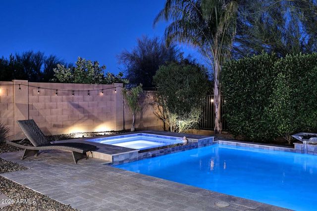 5645 E DESERT FOREST Trail, Cave Creek, AZ 85331