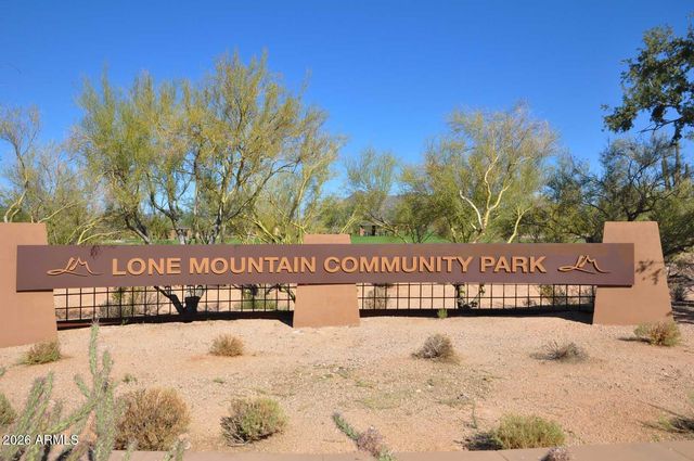 5645 E DESERT FOREST Trail, Cave Creek, AZ 85331