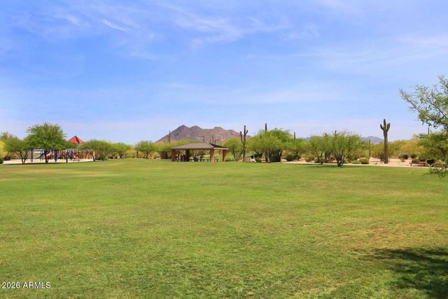 5645 E DESERT FOREST Trail, Cave Creek, AZ 85331