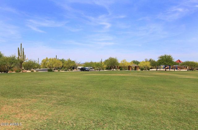 5645 E DESERT FOREST Trail, Cave Creek, AZ 85331