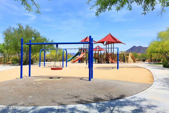 5645 E DESERT FOREST Trail, Cave Creek, AZ 85331