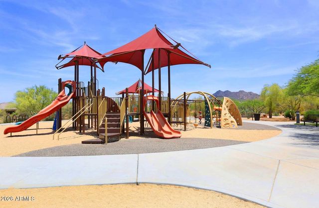 5645 E DESERT FOREST Trail, Cave Creek, AZ 85331