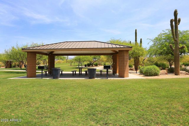 5645 E DESERT FOREST Trail, Cave Creek, AZ 85331
