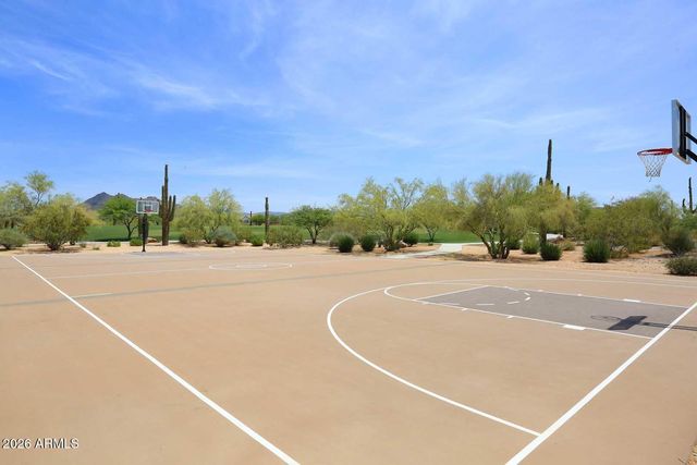 5645 E DESERT FOREST Trail, Cave Creek, AZ 85331