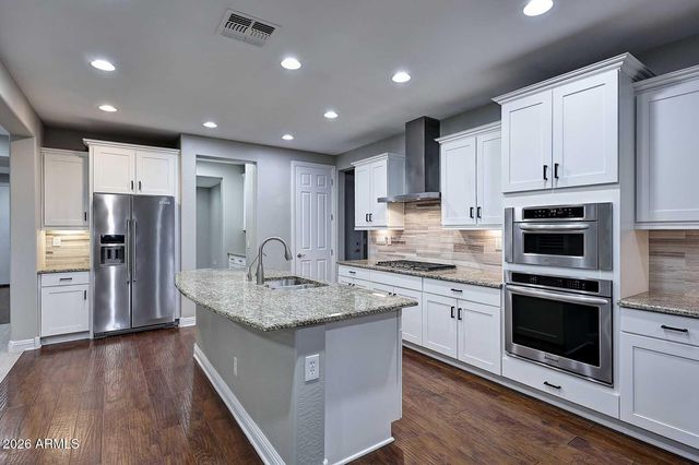 5645 E DESERT FOREST Trail, Cave Creek, AZ 85331