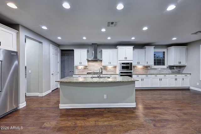 5645 E DESERT FOREST Trail, Cave Creek, AZ 85331